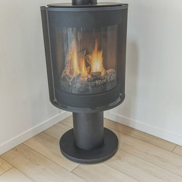 Jova Signature| Modin Rigid LVP Collection Scandinavian Customer Space | MT