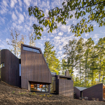 Nebo House