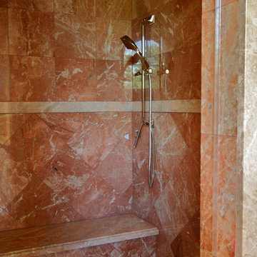 Woodlands Custom Home