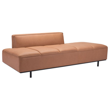 Confection Sofa Brown