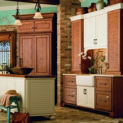 Medallion Cabinetry - Products