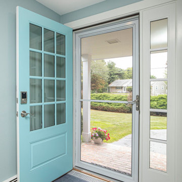 A Breath of New Life to Old Cape Cod