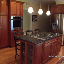 Mom’s Kitchen Lexington