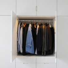 | wardrobes |