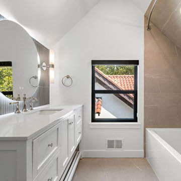 Weehawken Full Remodeling