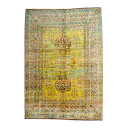 Коллекция Ethnic - Novelty Rugs