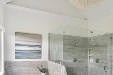 Bathroom - bathroom idea in Charleston