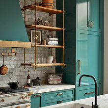 Salida Kitchen