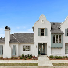Bermuda Colonial