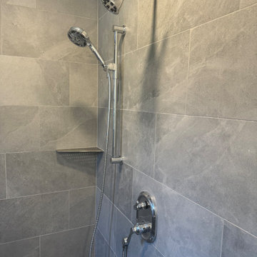 Master Bathroom Cheshire