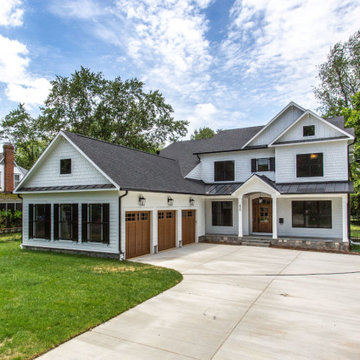 630 Hillcrest Dr. SW, Vienna, VA