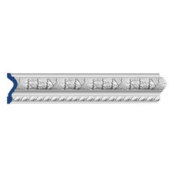 Inviting Home Inc. - Meridian Decorative Molding - Molding And Trim