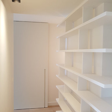 Hervieu Paris 15ème