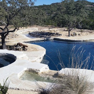 Dripping Springs Natural Oasis
