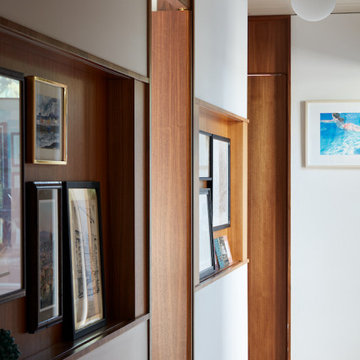 Mountain View Eichler Remodel