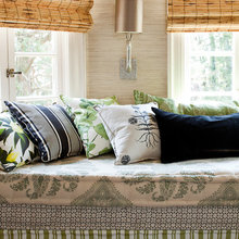 spare room bliss