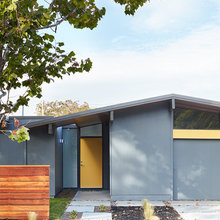 Exterior Color Schemes