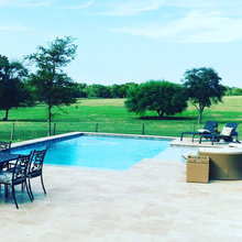 Pools