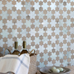 Cadiz - Tile