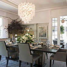 dining/chandelier