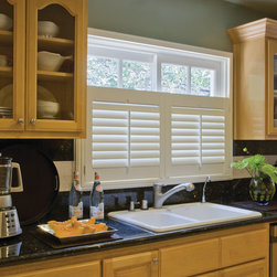 Norman Shutters - Products