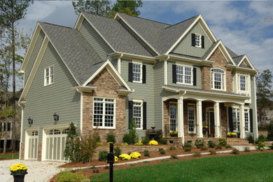 Our Work