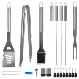 Contemporary Grill Tools & Accessories by Trademark Global