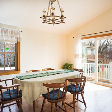 Warwick Kitchen Remodel