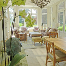 Orangery