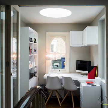 Small office