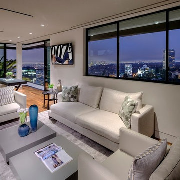 St Ives Junior Suite