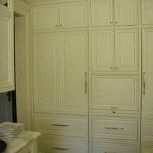 Dream Kitchen