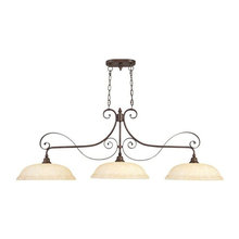 Kitchen Lighting