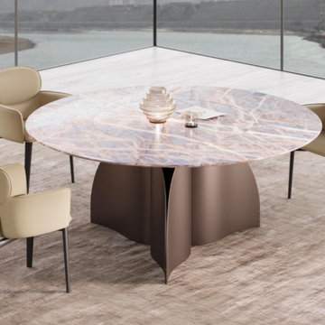 The Dining Furniture Collection at DSL Furniture