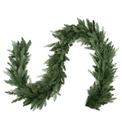 Traditional Wreaths And Garlands by Northlight Seasonal
