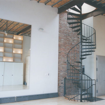 Toshi 1 Apartment Building