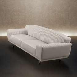 Giorgetti - Giorgetti Kendal Sofa - Sofas