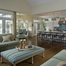 Kathy’s Beach Home