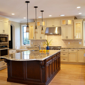 Palo Alto, New Construction