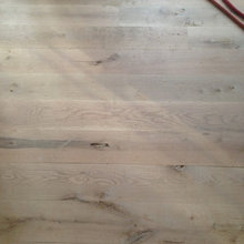 Wood Floors