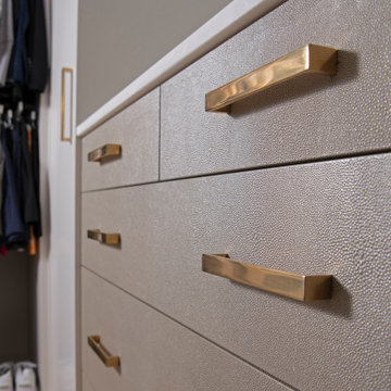 Timeless Craftsmanship – Berwyn Residence
