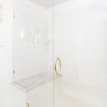 Tailored Ranch Remodel
