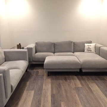 Luxury Vinyl Flooring - Coretec Plus - North Brunswick, NJ