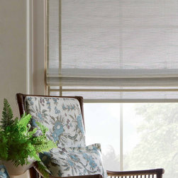 New Spring/Summer24 Designs - Window Treatments