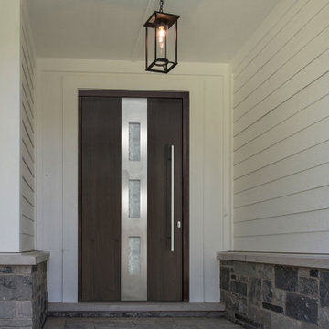 Pivot Door Collection DB-PVT-C2