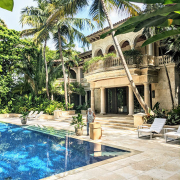 Manalapan Florida Estate