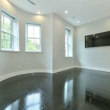 Rutland Square Boston Smart Home