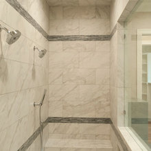 Hall bath