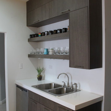 Cocina en Reserva Residencial Mexicali