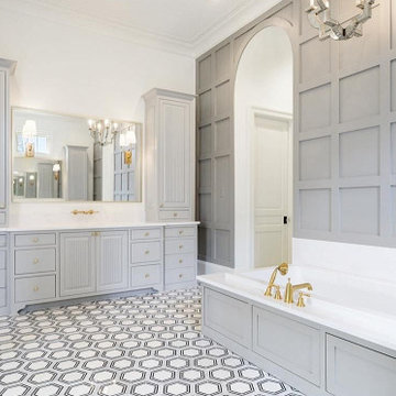 Bathroom Design and Remodeling - Los Angeles, CA